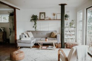 Scandinavian-home