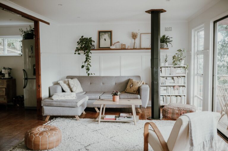 Scandinavian-home
