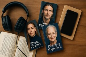 Elvira-Pitzner-lydbog